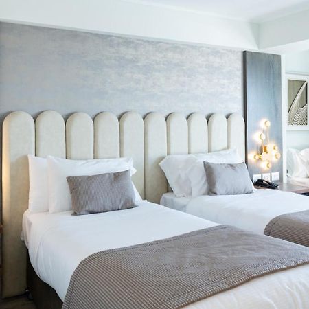 Hotel Hw High Wellness Сантьяго Экстерьер фото