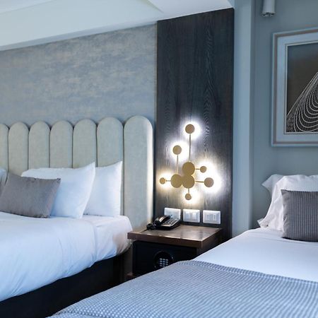 Hotel Hw High Wellness Сантьяго Экстерьер фото