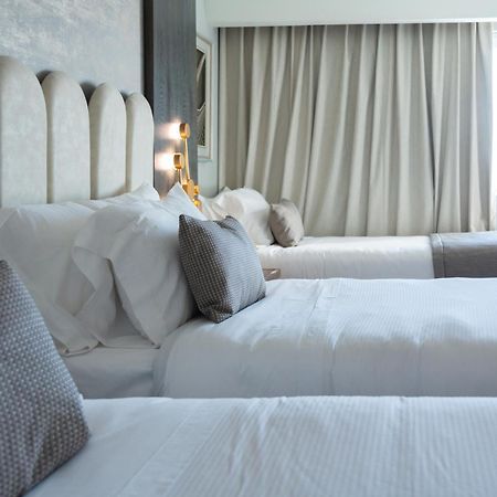 Hotel Hw High Wellness Сантьяго Экстерьер фото