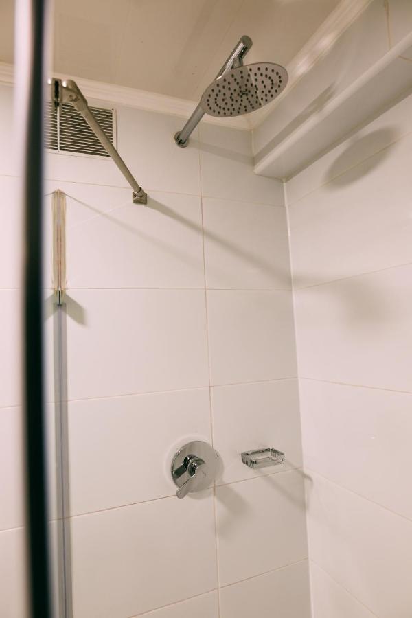 Hotel Hw High Wellness Сантьяго Экстерьер фото