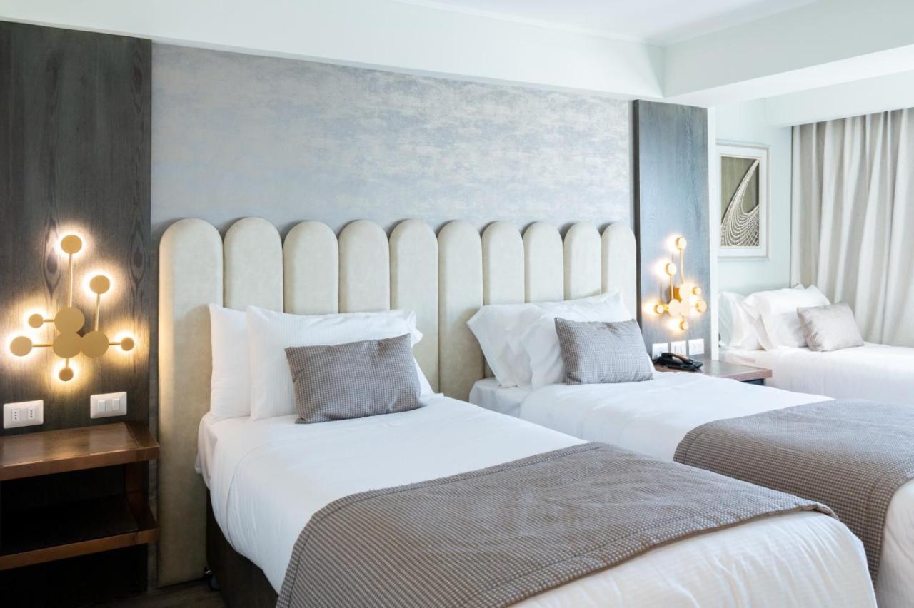 Hotel Hw High Wellness Сантьяго Экстерьер фото
