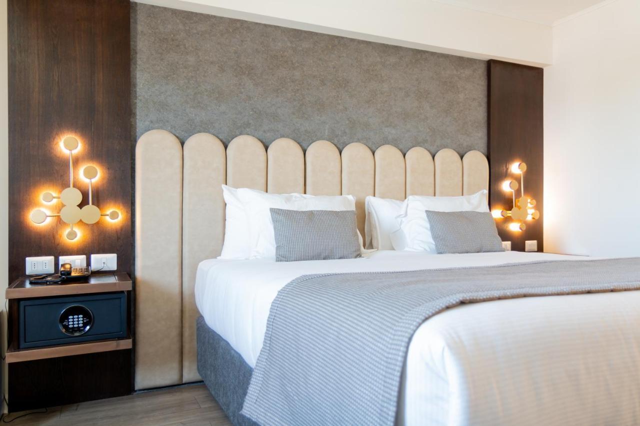 Hotel Hw High Wellness Сантьяго Экстерьер фото