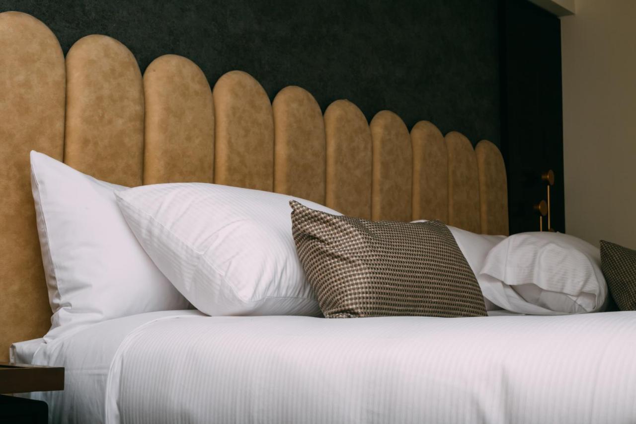 Hotel Hw High Wellness Сантьяго Экстерьер фото