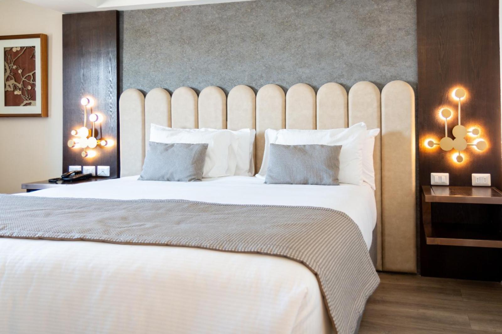 Hotel Hw High Wellness Сантьяго Экстерьер фото