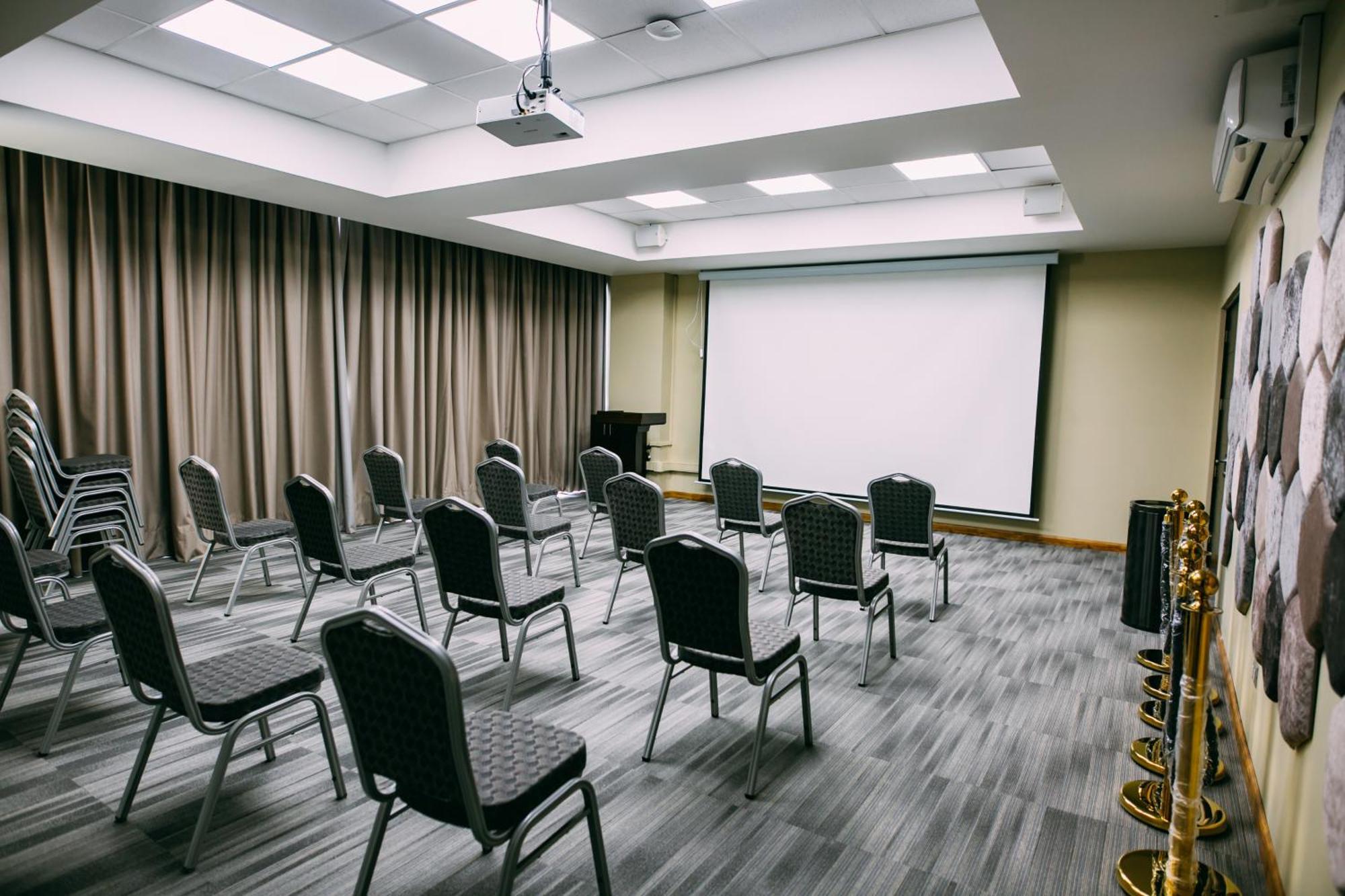 Hotel Hw High Wellness Сантьяго Экстерьер фото