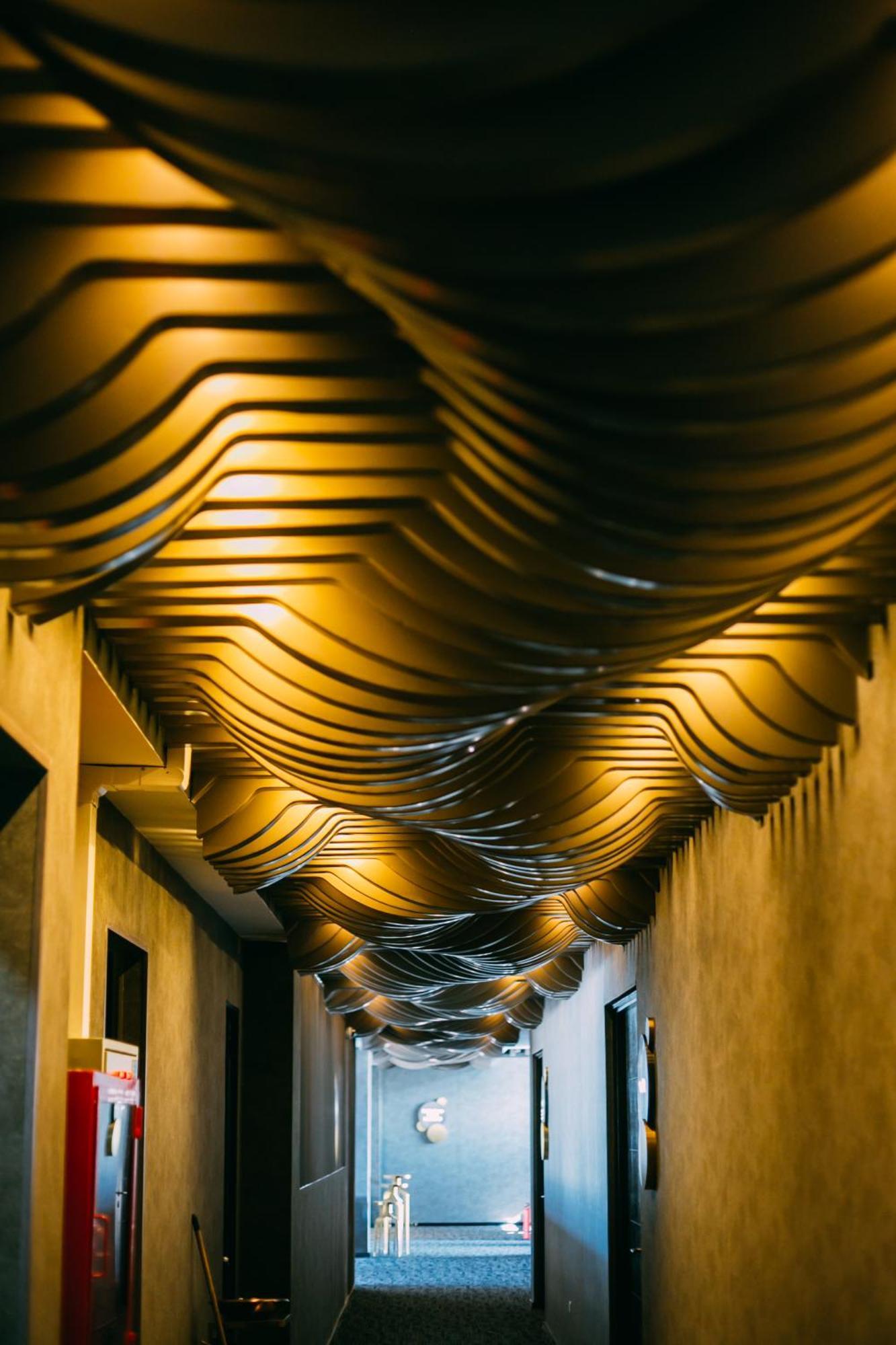 Hotel Hw High Wellness Сантьяго Экстерьер фото